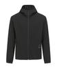 Sierra Designs Airpeak Softshell Jacket Black