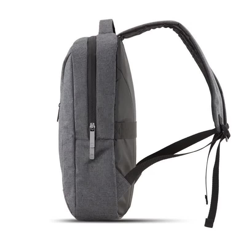 LEVEL8 Business Casual 15.6-inch Laptop Backpack