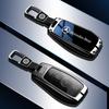 Auto Smart Fernbedienung Schlüsselhülle Hülle Tasche Für Mercedes Benz A C E S G-Klasse GLC CLE CLA GLB GLS W177 W205 W213 W222 X167 AMG