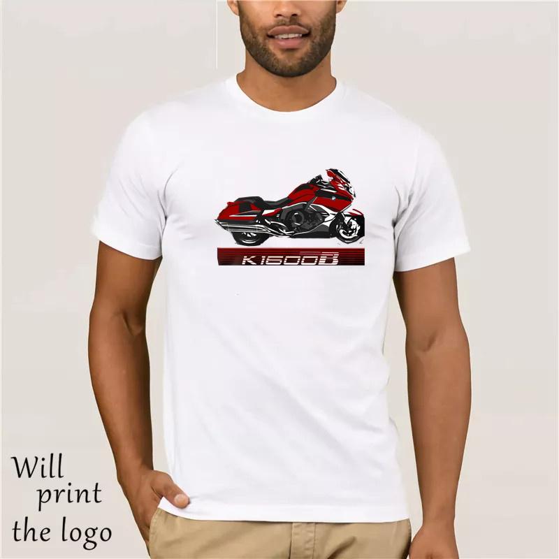 Od Moto Koszulkowo K1600b Mens Casual Fashion Tshirt