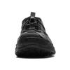 LiNing Slip Resistant Breathable River Trekking Shoes Unisex Black