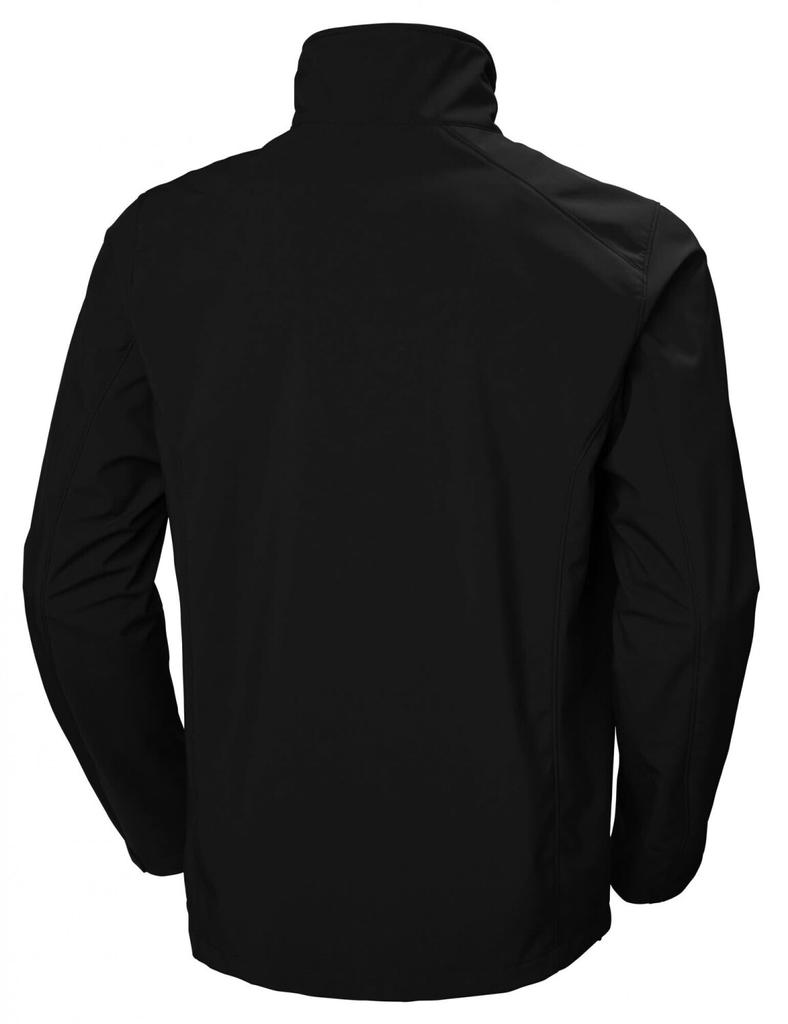 Jacket Helly Hansen Paramount Softshell Jacket (62915) Black