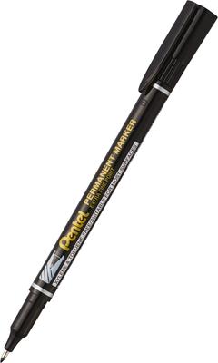 Pentel Nf450-A Cd Marker 0.6-1Mm Black