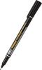 Pentel Nf450-A Cd Marker 0.6-1Mm Black