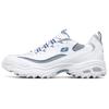 D Lites 1.0 White/Blue Men's 666142-WGBL
