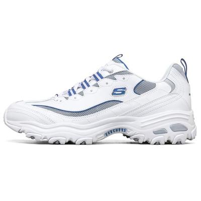 D Lites 1.0 White/Blue Men's 666142-WGBL