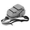 Adjustable Strap Chest Bag, Multi-functional Backpack, Sports Bag, Backpack, Zipper Anti-theft Pocket, Suitable for Daily Commut