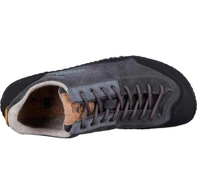 Треккинговые ботинки Doghammer Terrar Rock Wool