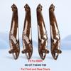 Price F30 F31 Car Interior Door Handle Pull Cover Trim for BMW 3 4 Series F30 F80 F31 F32 F33 F34 F35 F36 2013-2018