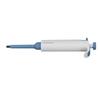 Single Channel Pipettor 10?100ul Adjustable Variable Volume Micropipette with Large Capacity Tip