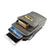 Crossbody Shoulder Outdoor Phone Pouch Carrying Case Smartphone Bag  Hiking Climbing