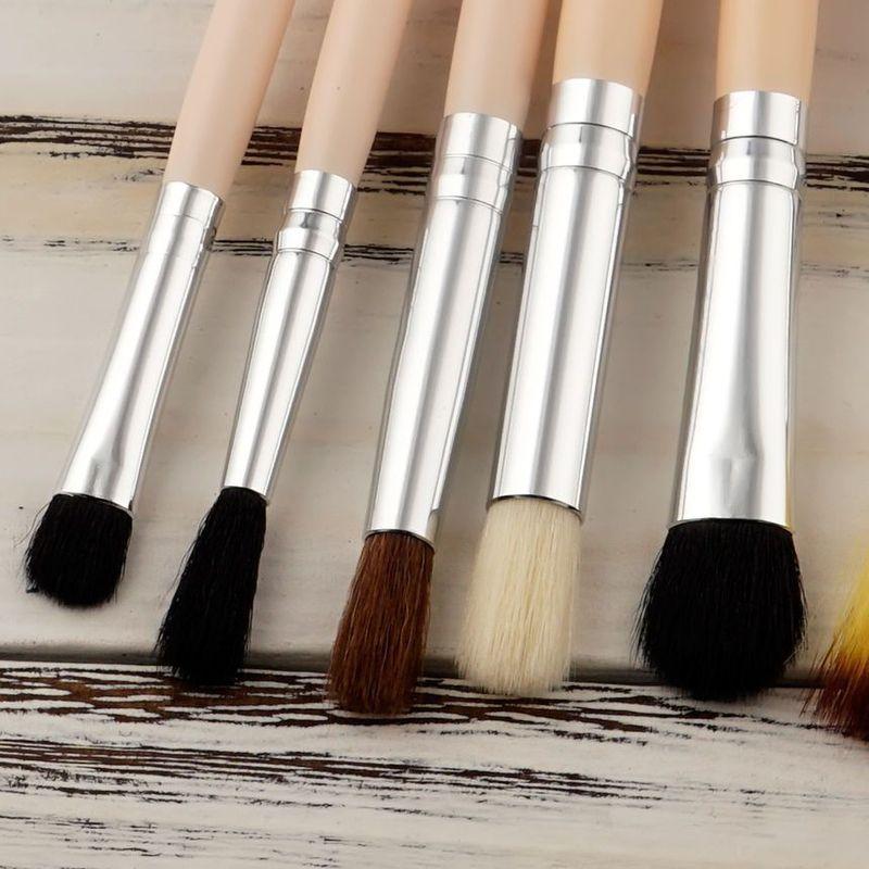 Stroke of Beauty - Set of 6: Makeup Brush