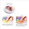 Mitsubishi Pencil Colored Pencils Uniar Therese Color 36 Color Set UAC36C
