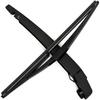 Arm Rear Wiper, Rear Windsheild Back Wiper Arm and Blade Set For Toyota Sienna 2021 2022 New 85241-08040