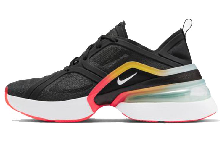 

Nike Air Max 270 Xx Black White Bright Crimson Women s CU9430-001 42.5