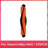 AEE4-For Xiaomi Mijia Omni M40 / D110CN Main Side Brush Hepa Filter Mop Cloth Dust Bag Replacement Parts Accessories