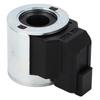 12V Magnetspule mit Deutsch-Stecker 4303612 Ersatz für HydraForce Schieber Serie 08, 80, 88 und 98