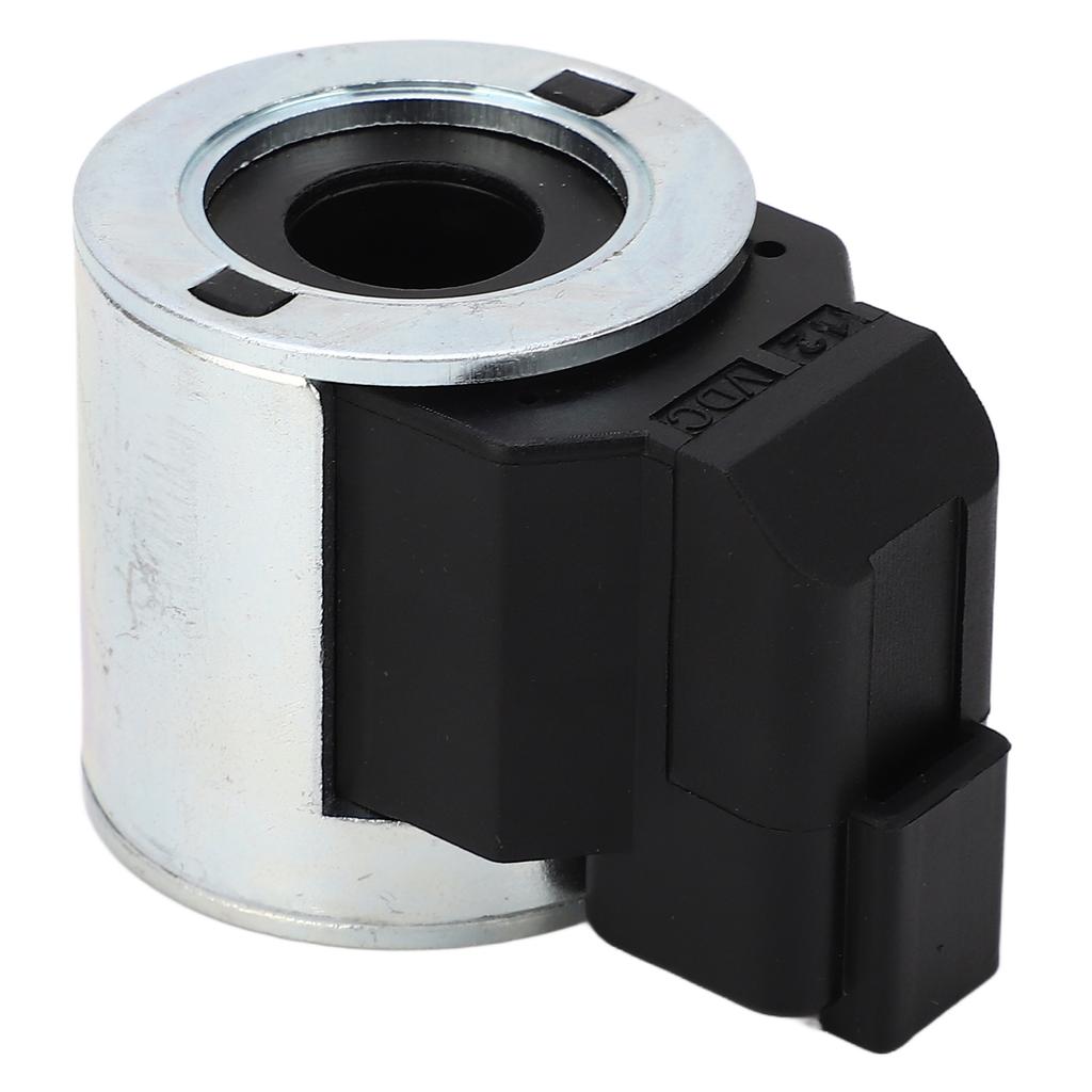 Bobină electrovalvă 12V cu conector Deutsch 4303612 Înlocuire pentru HydraForce Stem Seria 08, 80, 88 și 98