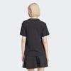 adidas 3 STripe T shirT Iu2420