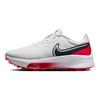 Nike Air Zoom Infinity Tour NEXT% Wide Phantom Bright Crimson Unisex Sneakers White Obsidian DM8446-041