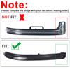 2pcs Turn Signal Light For Peugeot 3008 5008 2017 2018    Dynamic LED Flashing Side Rearview Mirror Indicator Lights
