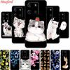 Coque For Infinix Note 30i Case Note30i Cartoon Silicone Soft Phone Case For Infinix Note 30 Pro VIP Back Cover Case 30Pro Funda