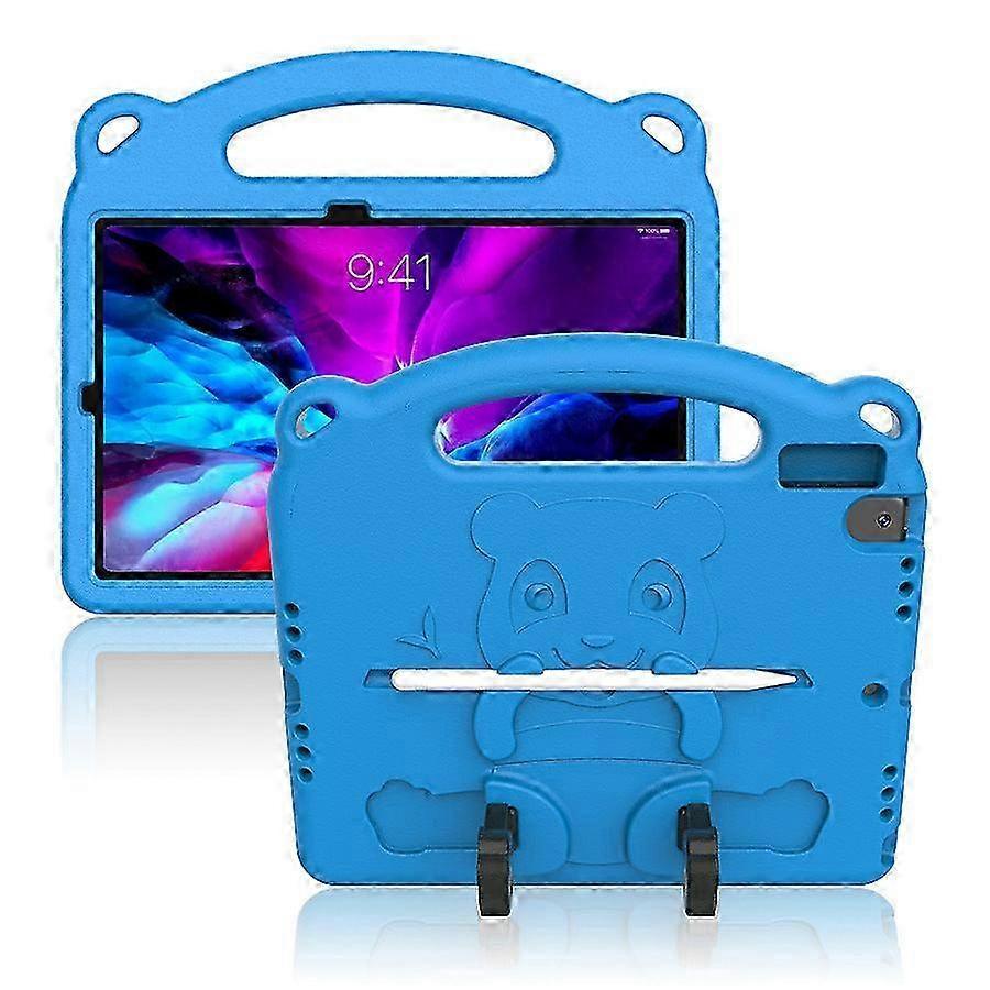 Case For Ipad 10.2/10.5-inch Protective Case Drop-resistant Panda Eva Tablet Case 25-26