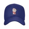 Cute alpaca Cap Baseball Cap baseball hat Ladies hat Unisex's