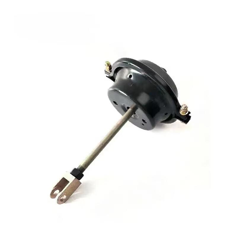 Dongfeng Tianjin EQ1120GA Front Brake Assembly