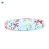 1PC Mode Tragbare Stoffe Floral Brillenetui Lesebrille Box Sonnenbrille Taschen Spektakel Fall Harte Brillen Schutz