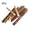 5Pcs/1Bag Pet Cat Kitten Chew Stick Treat Toy Natural Matatabi Catnip Molar Food