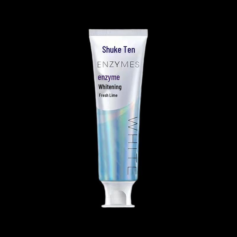 Skuer Whitening Enzyme Toothpaste