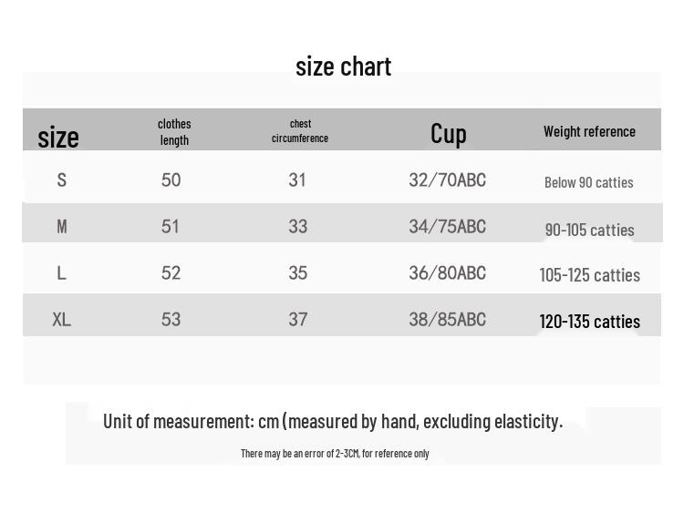 Women's Summer Padded Camisole with Integrated Bra