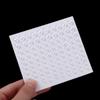 Pearls Festival Makeup Decoration Face Body Colored  Rhinestone Stickers Jewelry Stickers