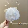 Newborn Baseball Cap: Cute, Breathable, Soft-Brim Summer Hat for Baby or Toddler