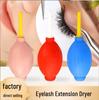 Odorless Soft Silicone DSLR Camera & Eyelash Extension Air Blower