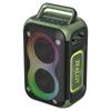 Difuzor Wireless Original ZEALOT PT02 Putere Mare 60W Difuzor Wireless pentru Camping în Aer Liber