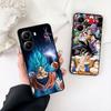 Dragons Gokus Balls DragonBalls z Cover for Samsung Galaxy S22 S21 S20 FE Ultra Plus A35 A36 A37 A33 A34 A04 A71 Phone Case