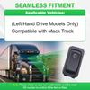 25169835  Car Headlight Switch Control for Mack Truck  577.62514 7 P Headlight Switch Fog Light Control Button