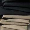 Hooded zipper trench coat women's clothing spring and autumn new loose temperament short age-reducing design jacket tide