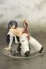 Yahobin Art Collection SWEET BODY Rider Scale PVC Painted Finished [Limited Edition] (1/7 Figure)