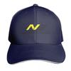 Northeast Airlines Route of the Yellowbirds Baseball Cap Sunscreen Rave Designer Hat Funny Hat Hats Women Unisexs