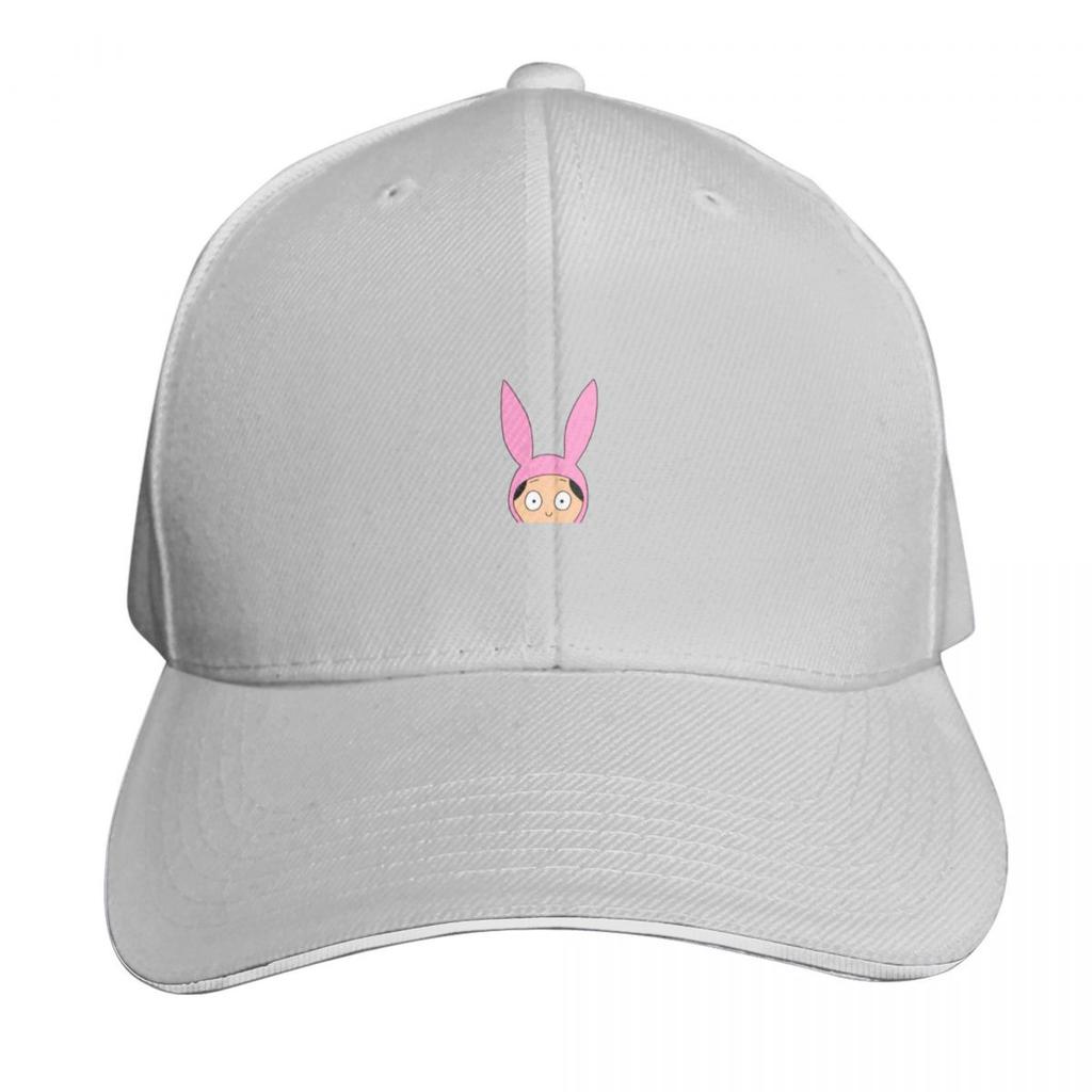 Louise Peeker Baseball Cap Kids Hat Anime Hat Golf Hat Genuine Luxury Women Cap Trucker Hats For Unisex Womens
