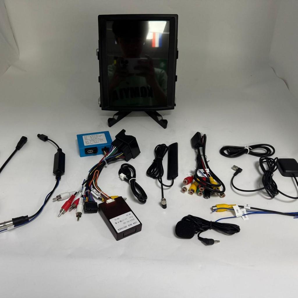 Android Multimedia Bluetooth Player for 2011-2016 Porsche Cayenne