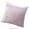 Soft Polyester Throw Pillow Covers Pillowcase For Sofa Bed Elegant Homes Decorations Cushion Cover Studies Accessories