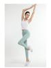 Women's Shockproof Cross-Strap Backless Yoga Top