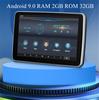 10.1" Touch Screen Android 9.0 Car Rear Seat Headrest Monitor 2+32G Video Player