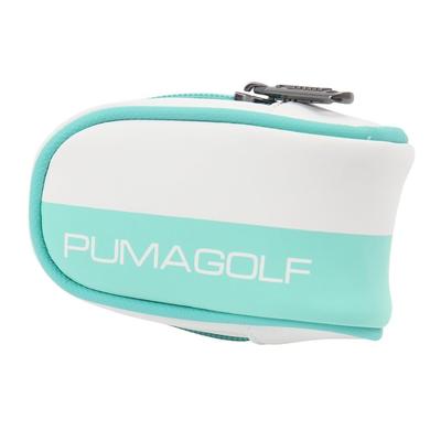 Golf Basic Logo Ball Jelly Case_09297304_Puma White/Mint