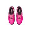 Asics Gel Resolution 9 Hot Pink Herren Sneaker Schwarz 1041A330-700