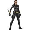 TAMASHII NATIONS S.H. Figuarts MARVEL Black Widow (Black Widow) Approx. 145 Mm ABS & PVC Painted ...